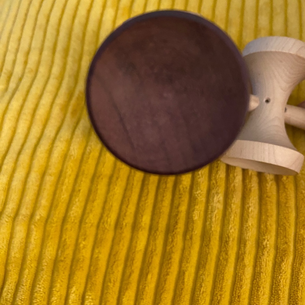 Christian Fraser Legend Model KENDAMA - Picture 6 of 12